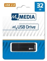 MY MEDIA MEMORIA USB MARCA MODELO USB DRIVE 32GB