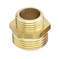 MAMELON RÉDUIT 245 DOUBLE-MÂLE 3/4 3/8 DUMONT
