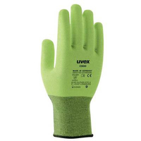 UVEX C500 6049710 GANTS DE PROTECTION CONTRE LES COUPURES TAILLE: 10 1 PAIRE(S)