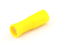 Rondstekerhuls geel 849YLW 8,2 mm