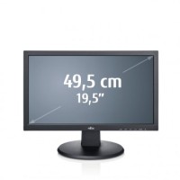 Fujitsu Monitor E20T-7 LED Bild 1