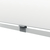Whiteboard Mobil Move & Meet Stahl mit Drehfunktion, 1500 x 1200 mm, weiß