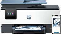 HP OfficeJet Pro Stampante multifunzione 8125e