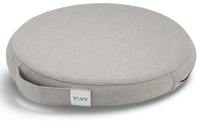 VLUV Leiv Balancekissen Silver Seat cushion
