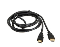 iggual IGG318300 cable HDMI 2 m HDMI tipo A (Estándar) Negro