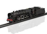 Märklin 39244 model w skali Model lokomotywy ekspresowej Wstępnie zmontowany HO (1:87)