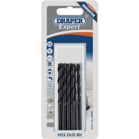 Draper Tools 38806 drill bit 10 pc(s)