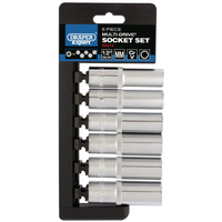 Draper Tools 50213 socket/socket set