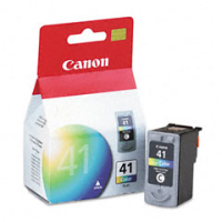 Canon CL-41 Color Color Ink Tank ink cartridge Original