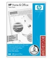 HP Home and Office Paper, 80 gr/m², A4/210 x 297 mm/5x500 vel nyomtatópapír Matt