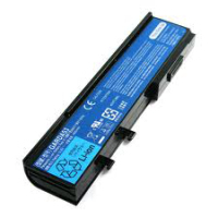 Acer BT.00605.027 notebook reserve-onderdeel Batterij/Accu