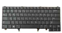 DELL CYCKT laptop spare part Keyboard