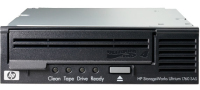 Hewlett Packard Enterprise EH919B back-up-opslagapparaat Storage auto loader & library Tapecassette 1600 GB