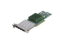 Supermicro AOC-STG-b4S Belső Rost 10000 Mbit/s