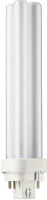 Philips 62335570 energy-saving lamp 26 W G24q-3 Blanco cálido