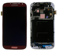 Samsung GH97-14655F część zamienna do telefonu komórkowego