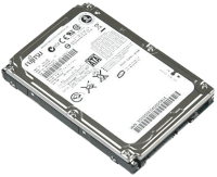 Fujitsu S26361-F3821-L800 Internes Solid State Drive 2.5" 800 GB Serial ATA III