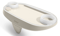 Intex PureSpa Drankhouder Beige