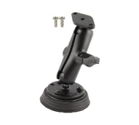 RAM Mounts RAM-B-138-LO4U navigator mount Car Black