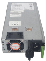 Cisco UCSCPSU2V21200W, Refurbished unidad de fuente de alimentación 1200 W Gris