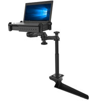 RAM Mounts RAM-VB-185-SW1 laptopstandaard Zwart