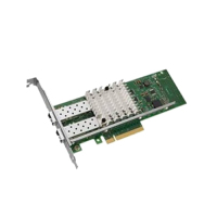 DELL 540-BBHJ adaptador y tarjeta de red Interno Ethernet / Fiber 10000 Mbit/s