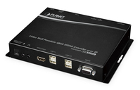 PLANET Video Wall 4K/60 HDMI & USB Fekete