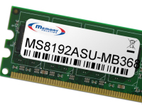 Memory Solution MS8192ASU-MB368 geheugenmodule 8 GB