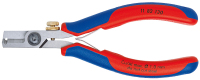 Knipex 11 82 130 cable stripper Blue, Red