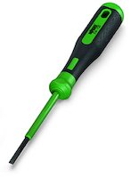 Wago 210-720 manual screwdriver Single Standard screwdriver
