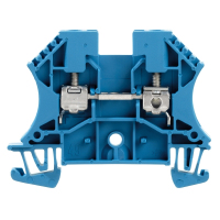 Weidmüller 1020180000 terminal électrique