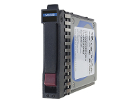 HPE N9X96AR internal solid state drive 2.5" 800 GB SAS