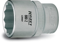 HAZET 880Z-14 nut driver bit 1 pc(s)