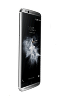 ZTE Axon 7 14 cm (5.5") Dual-SIM Android 6.0.1 4G USB Typ-C 4 GB 64 GB 3250 mAh Grau