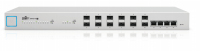 Ubiquiti UniFi US-16-XG netwerk-switch Managed L2 10G Ethernet (100/1000/10000) 1U Grijs