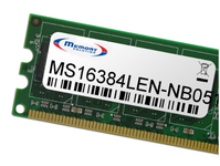 Memory Solution MS16384LEN-NB051 Speichermodul 16 GB