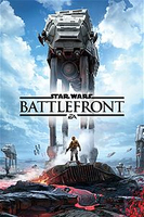 Microsoft Star Wars Battlefront Xbox One Standard