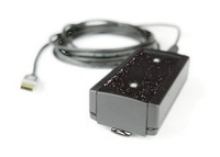Raritan SML-HFC-READER RFID reader USB Black