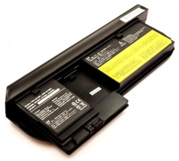 CoreParts MBI2311 laptop reserve-onderdeel Batterij/Accu