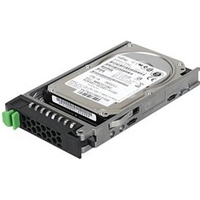 Fujitsu S26361-F5626-L400 internal hard drive 3.5" 4 TB SAS