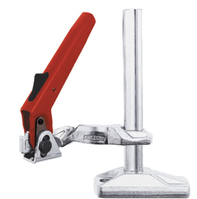 BESSEY BS2N clamp Band clamp 20 cm Red