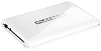 Bestmedia PLATINUM MyDrive disque dur externe 500 Go Blanc