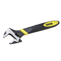 Stanley Adjustable Wrenches
