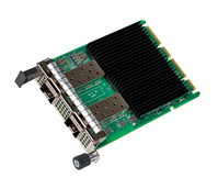 Intel Carte réseau Ethernet ® E810-XXVDA2 pour OCP 3.0