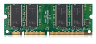 HP Q7720A módulo de memoria 0,5 GB DDR
