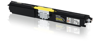 Epson Tonerkassette HC Yellow 2.7k