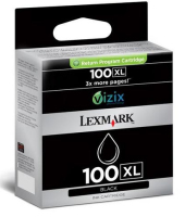 Lexmark 14N1366 cartouche d'encre Original Noir