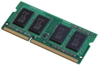 Hypertec HYMAC7402G memory module 2 GB 1 x 2 GB DDR3 1066 MHz