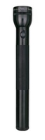 Maglite 4D-Cell Fekete