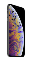 Apple iPhone XS Max 64GB - Silver